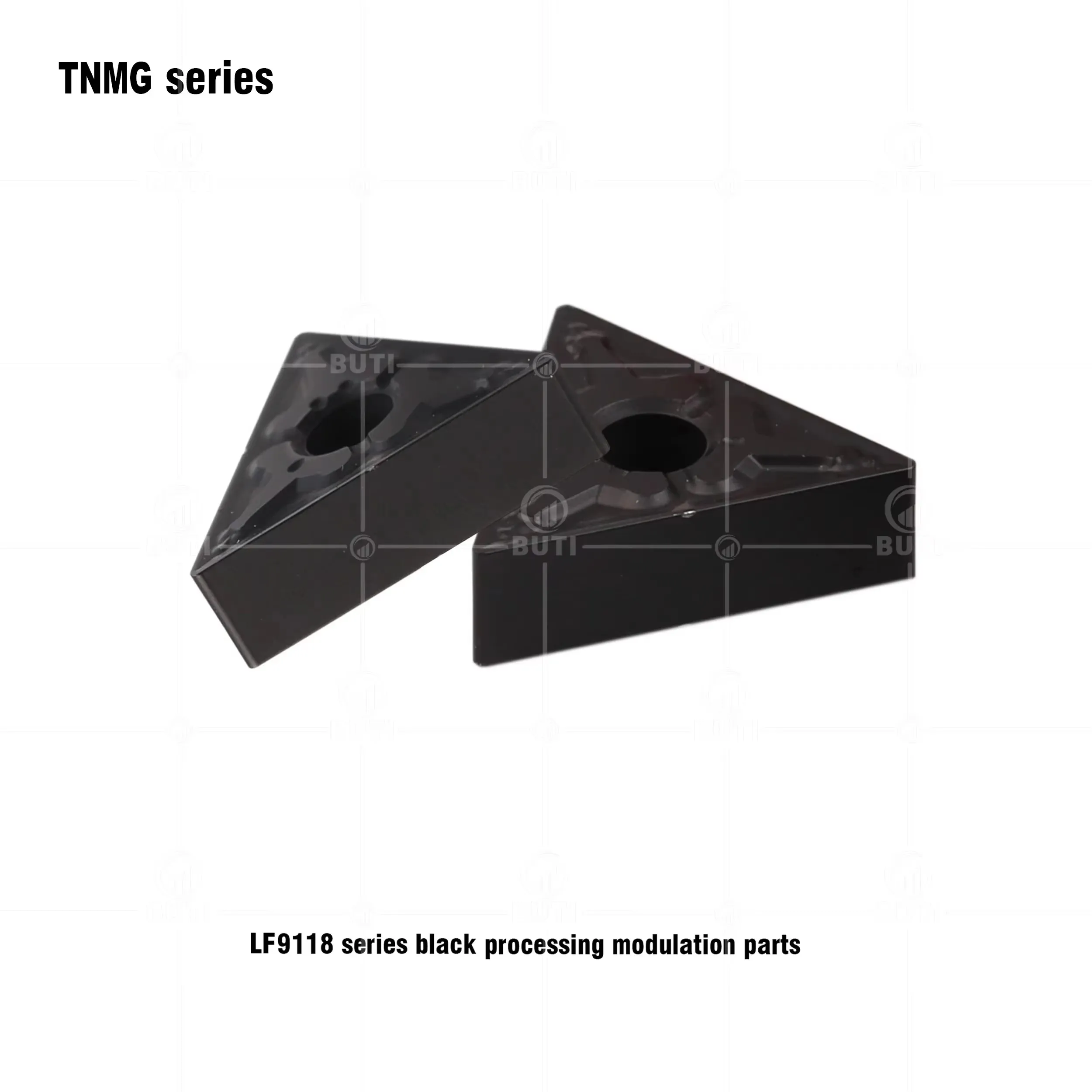 DESKAR 100% Original TNMG160404 TNMG160408 TNMG160412 CM CQ PM TM HQ LF9118 Numerical Control Lathe Carbide Inserts Turning Tool