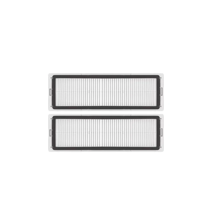 HEPA Filter For xiaomi S10+ B108CN D10S plus Self-Cleaning Mop 2 Pro B113CN C102CN  X20+  X20 plus Robot vacuum cleaner