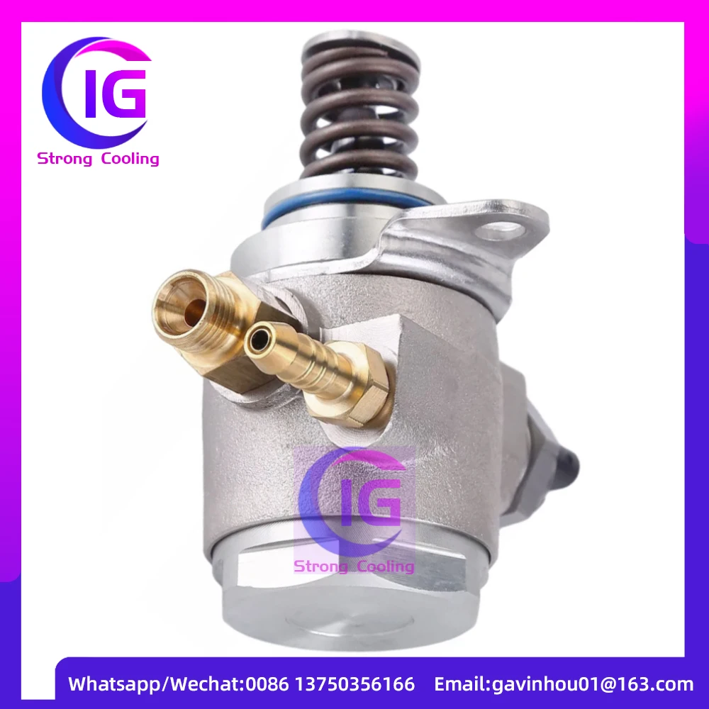 

For VW Fuel Pump High Pressure Pump For Volkswagen Audi Seat Skoda 1.4 TSI TFSI 03C127026H 03C127026M 03C127026N 03C127026Q