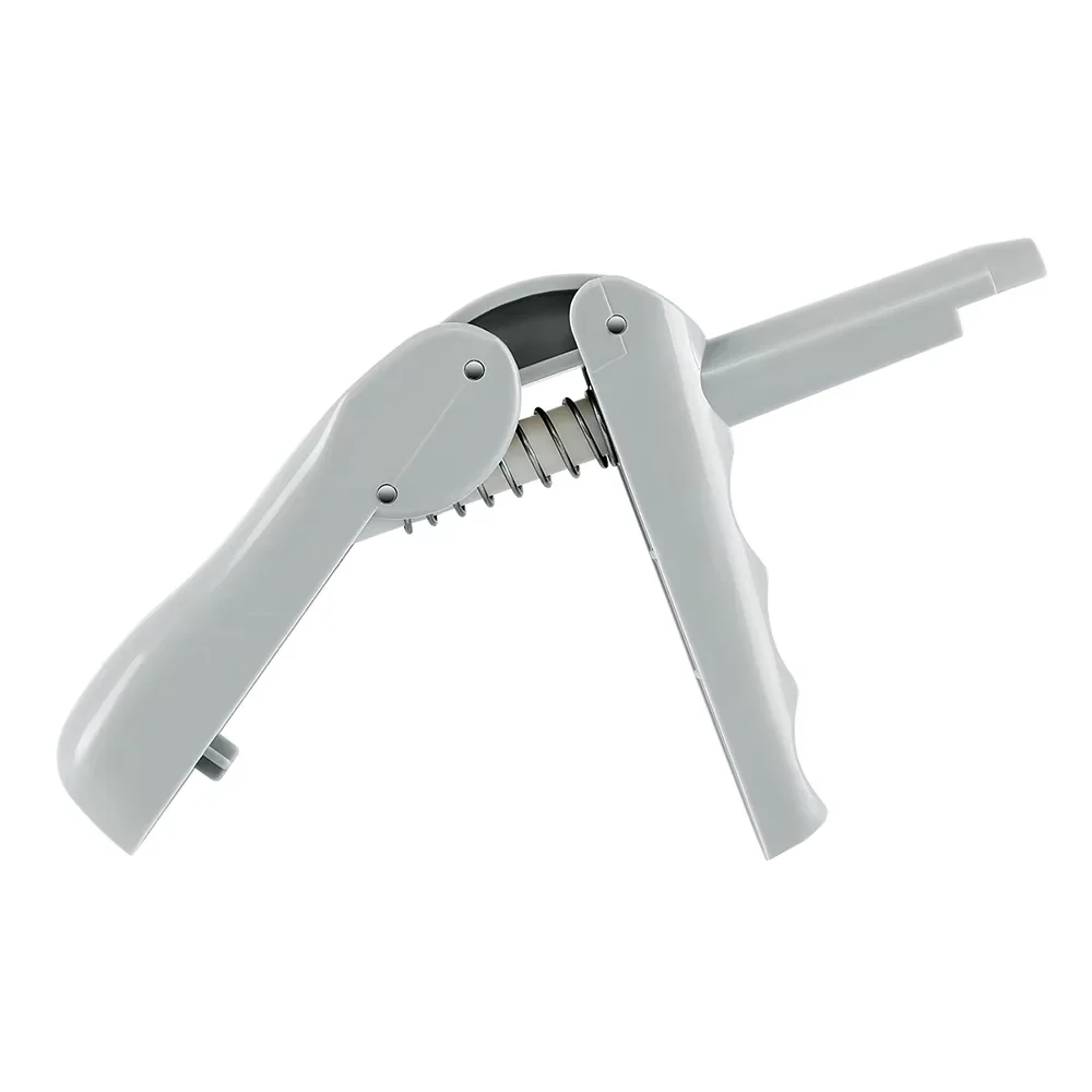 AZDENT Dental Composite Dispenser Gun Universal Applicator for Unidose Compules Caps Resin Filling Dentist Clinic Instruments