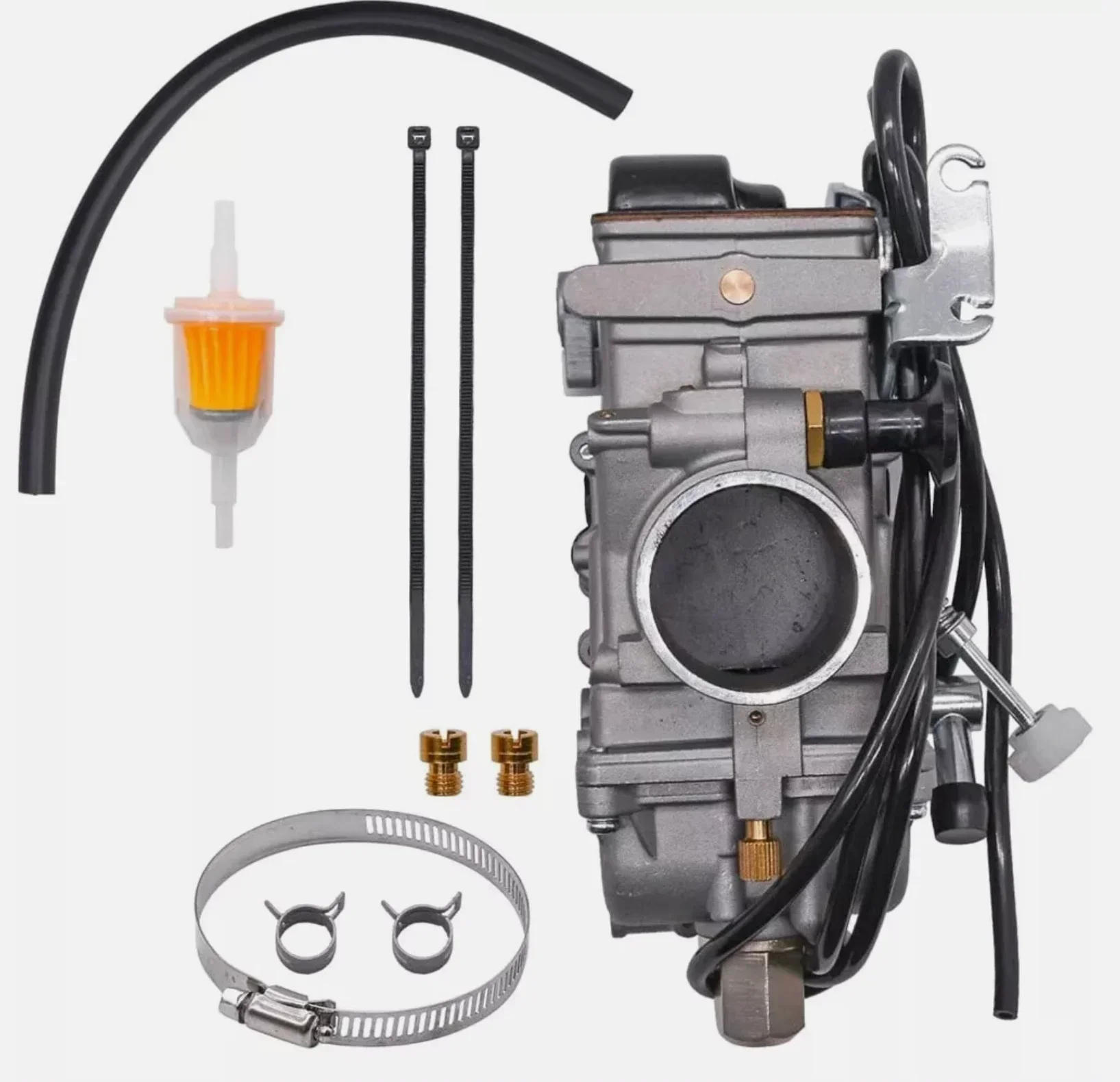 Carburetor for Honda TM36-68 36mm Replaces Mikuni XR400