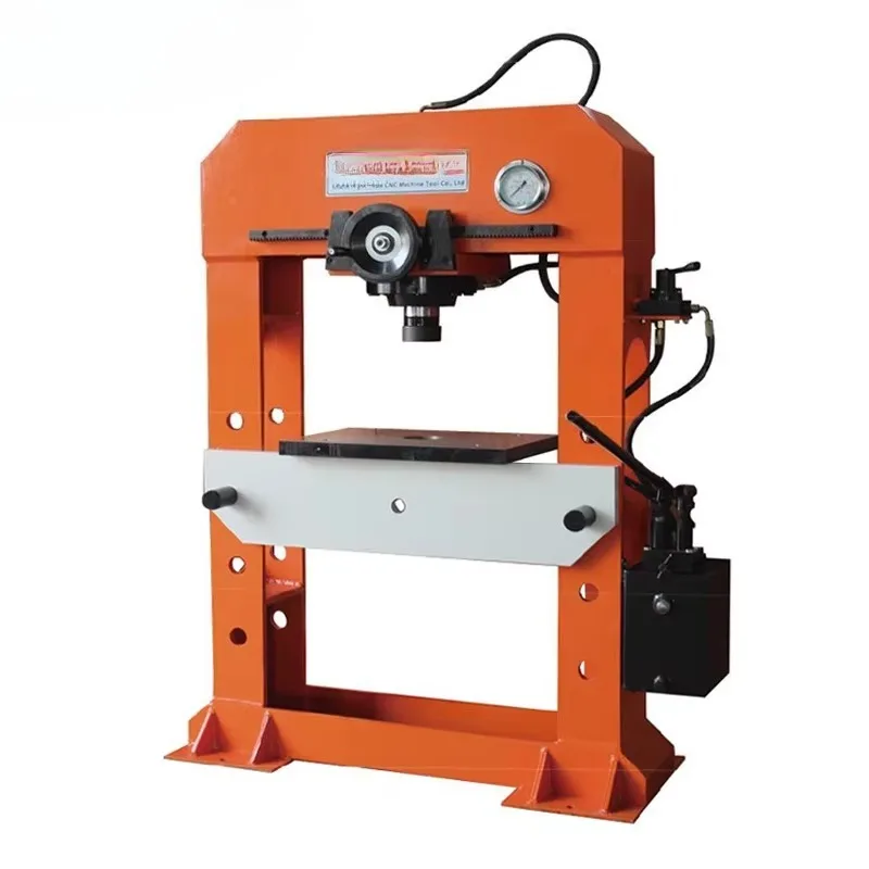 

Manual cylinder can move HP-20SM/30 tons 40 tons 50 tons