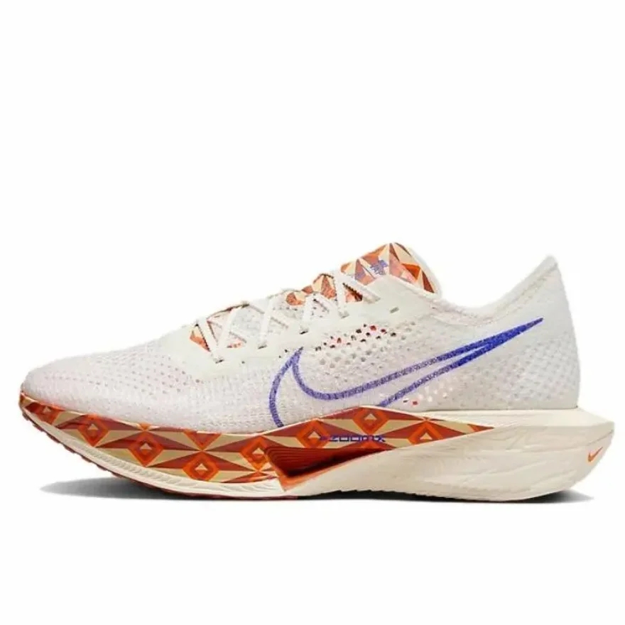 

Мужские кроссовки для марафона Nike Zoom X Vaporfly 3, белые
