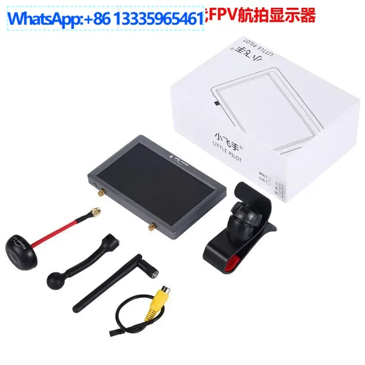 Hawkeye Flying Hand…