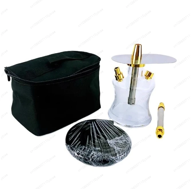 

Мини-портативный кальян, водопровод для бара/KTV/домашней вечеринки