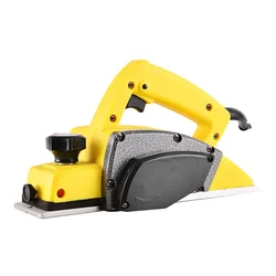 Electric Power Tools Wood Planer Small Household Press Multifunctional 82 Handheld Woodworking