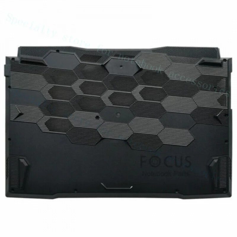 

A +++ подлинный чехол для MSI GL76 MS-17L1 17L2 L3 L4 A Shell B C D петли для ноутбука Корпус для ноутбука