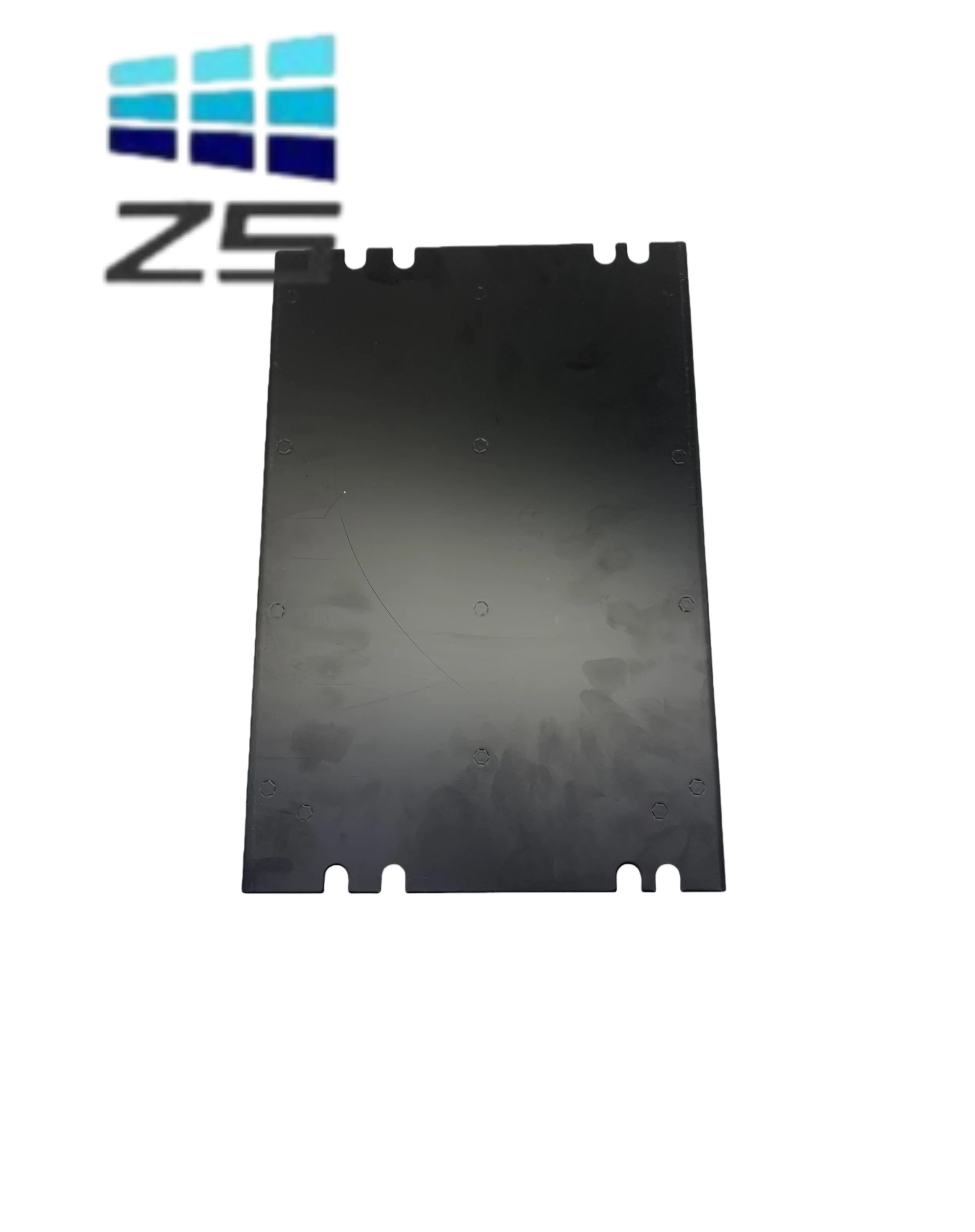 ECU (Electronic Control Unit) with Program for Doosan Excavator DX140WE: ECM 300611-00039 EPOS Computer Board