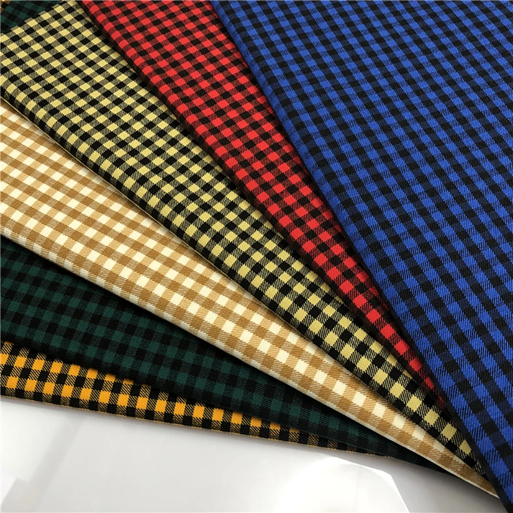 Blazer in twill a quadretti da donna slim fit doppiopetto con risvolto a punta due pezzi (giacca + pantaloni larghi) Set da donna formale chic di lusso