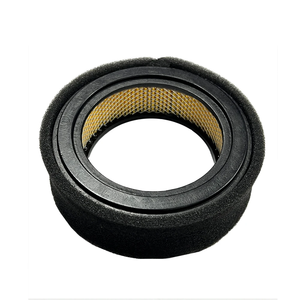 Air Filter Cleaner Assembly Replacement for Robin Subaru EH09 EH12-2 Engine 252-32601-07 252-32602-07 Rammer Lawn Mower Pump