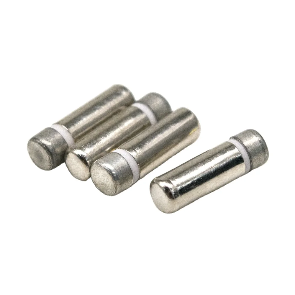 50PCS SMD BL-FC-3012 High Sensitivity Vibration Sensor Switch For Power Bank And Alarm Devices Electronic Components