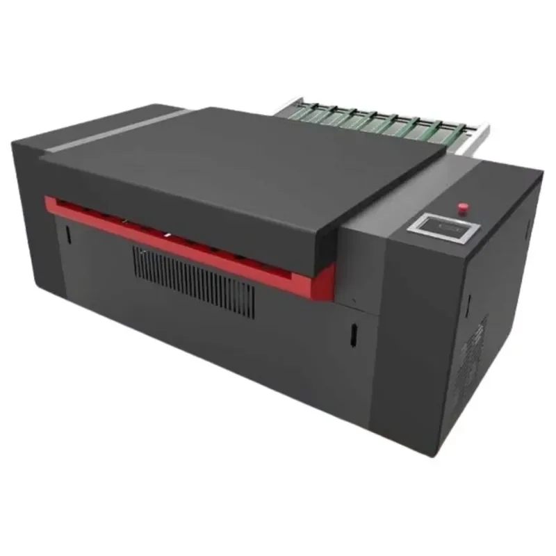 DX1160ETU-I Thermal & UV CTP Plate Making Machine