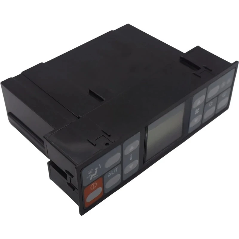 Air Condition Controller 293-1136 2931136 146570-350 237040-032 For  E320D 320D E324D 320DL 336DL E330D  Excavator