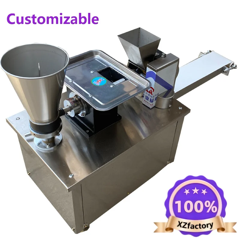 Factory Direct 2026 Top 110v or 220v Multi-Function Home Maker Machine/Automatic  Making Machine /Dumpling Machine