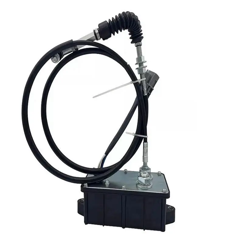 

523-00006 2325-9014/15 Двигатель дроссельной заслонки экскаватора, совместимый с экскаватором Doosan DX300LCA DH220-5 DH22