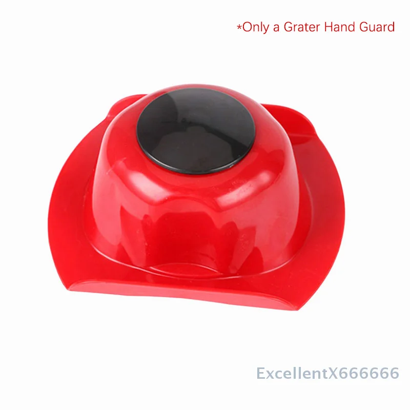 Coupe-légumes, artefact de Protection des doigts, trancheur de fruits, râpe de Protection, 1 pièce
