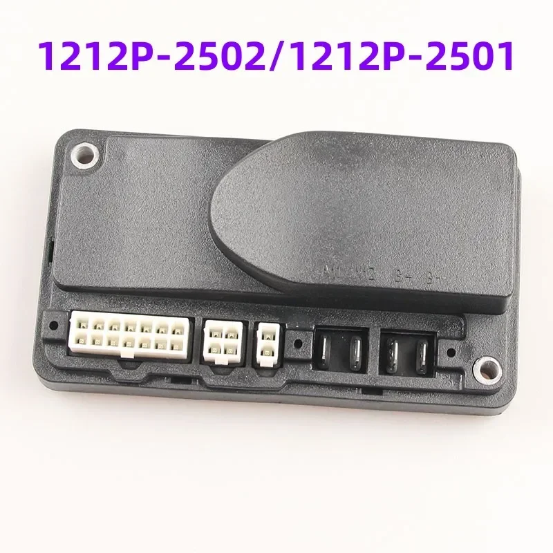 

Original compatible with Zhongli Xiaojingang controller 1212P-2502/1212P-2501 Zhongli Forklift Helida Hangcha