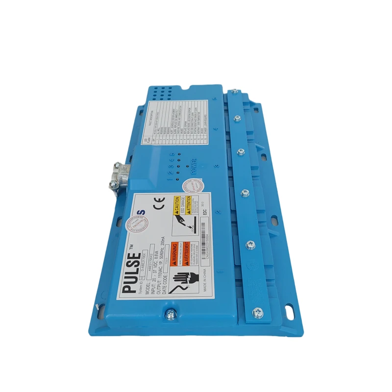 ABE21700X2 Elevator RBI Controller Belt Monitor Lift Machine Room-Less Steel Strip Detector