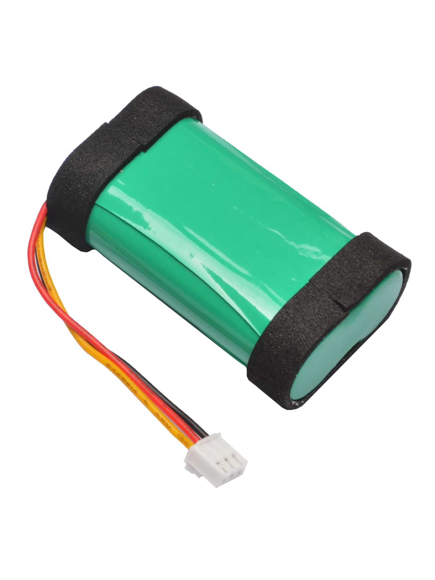 7.2 فولت 2600 مللي أمبير 2ICR19/65 2INR19/66 CA18 C129D1 استبدال البطارية ل Bang & Olufsen B & O BeoPlay A1 P6 11400 سمّاعات بلوتوث