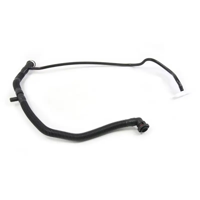 【Price Drop !!】-Crankcase Ventilation Exhaust Pipe Part Number 94810721552 For Porsche Cayenne 9Pa1 4.5T 2003-2010 94810721552