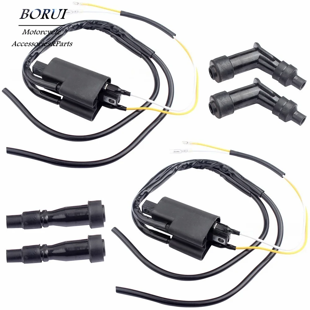 

Motorcycle Ignition Coil for Honda 750 Four CB750 CB750A F/K 1969-1978