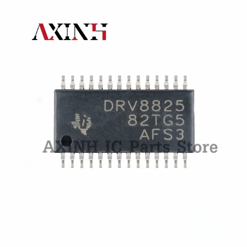 DRV8800PWPR DRV8825PWPR DRV8833PWPR DRV8834PWPR DRV8841PWPR (5-20 pieces) Free Shipping SOP Original IC Chip ,In Stock