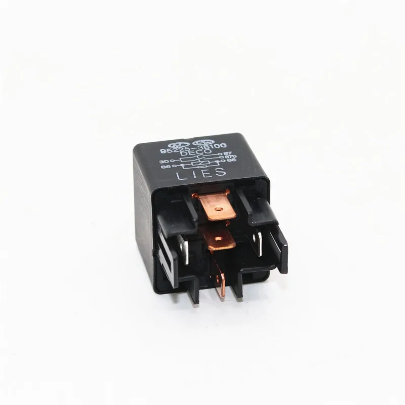 9522538100 Anti-Theft Relay For Hyundai Sonata