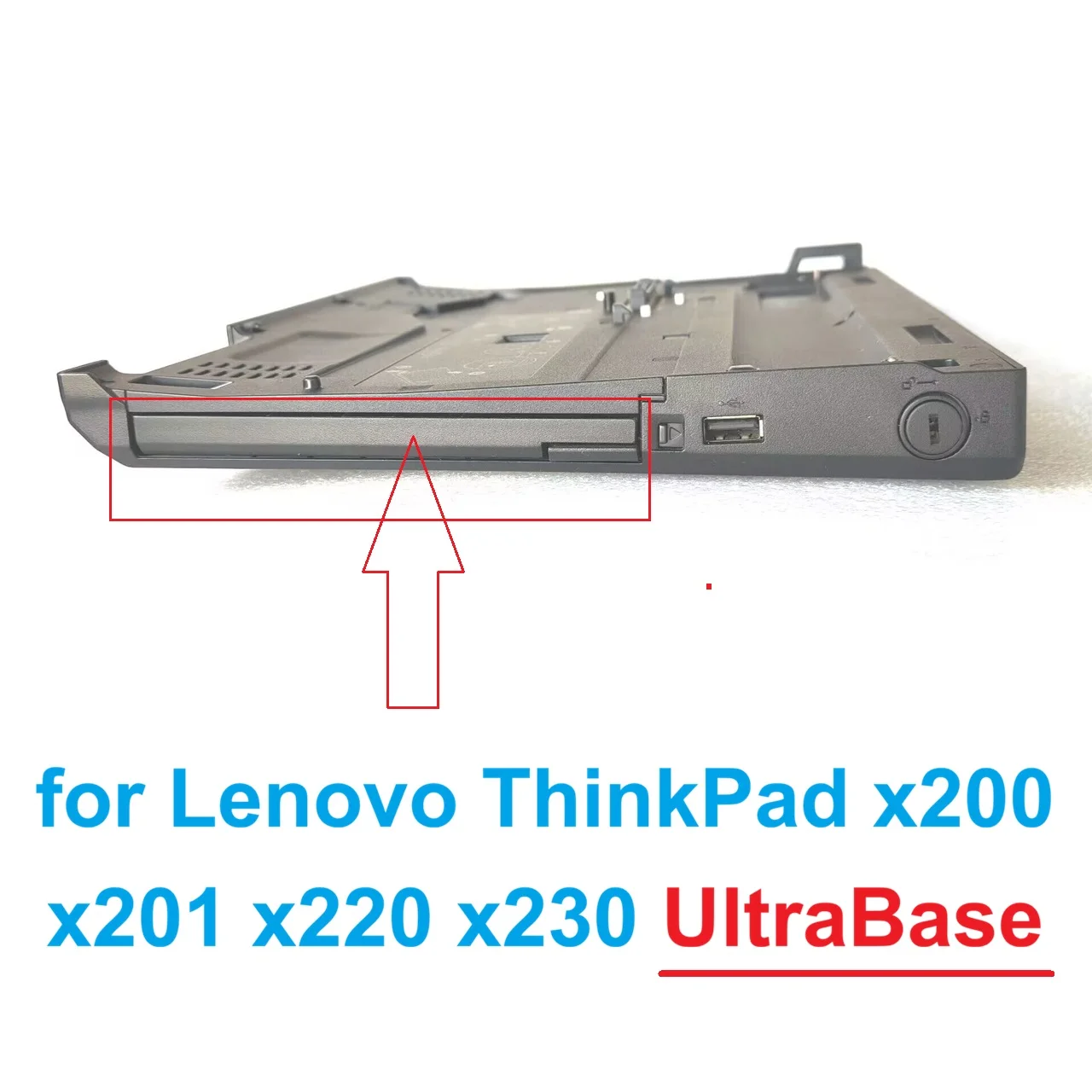 2nd 2.5 SSD HDD Hard Drive Optical bay Caddy Frame Bracket Tray for Lenovo ThinkPad T420s T420si T430s T430si T500 W500 W700