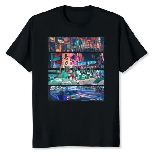 

Aesthetic_Style_Vaporwave_Japan_80s_90s Gift Idea футболка S-3XL