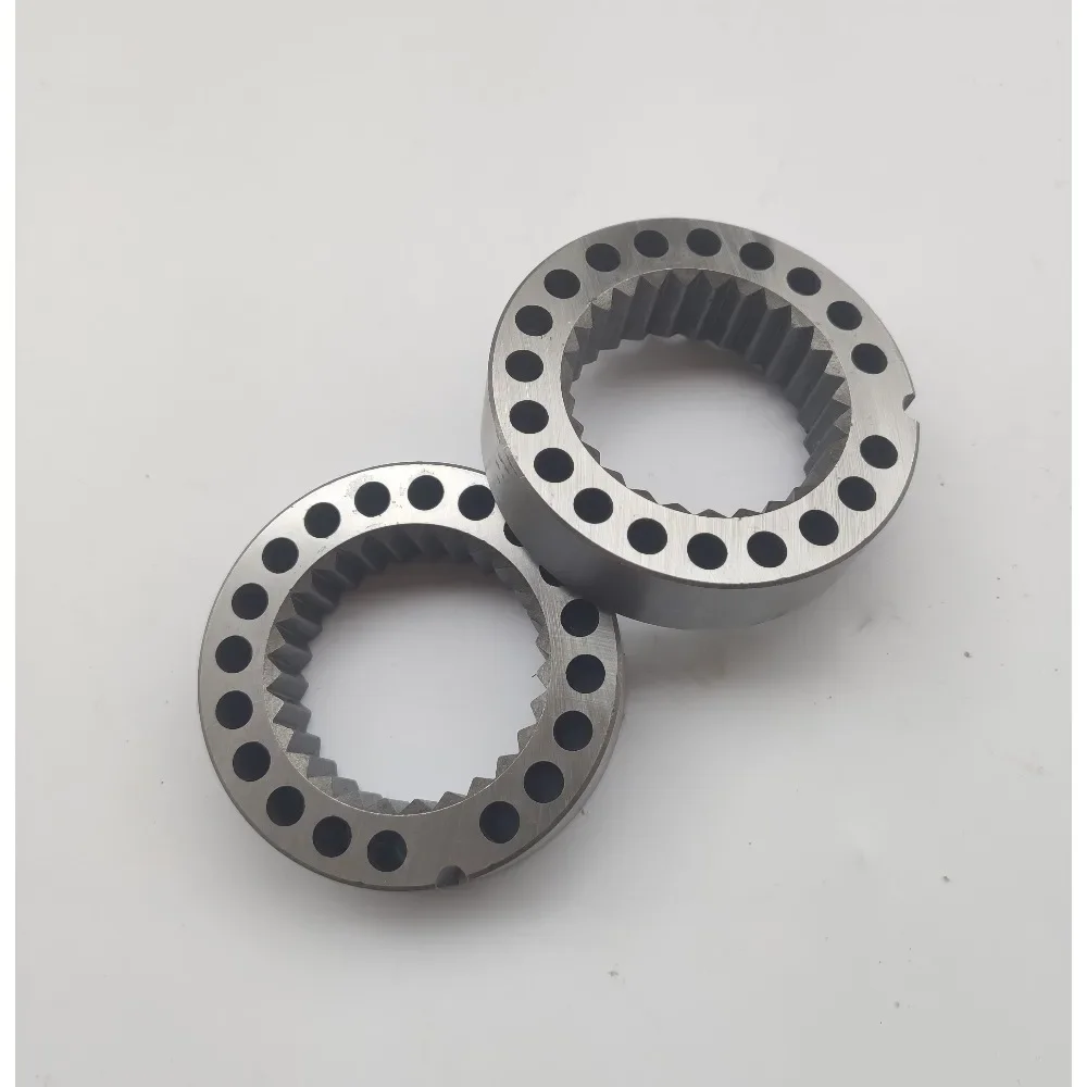 

Portable Concrete Rock Drill Accessories for YT28 Pneumatic Breaker, Handheld Rock Drill Parts