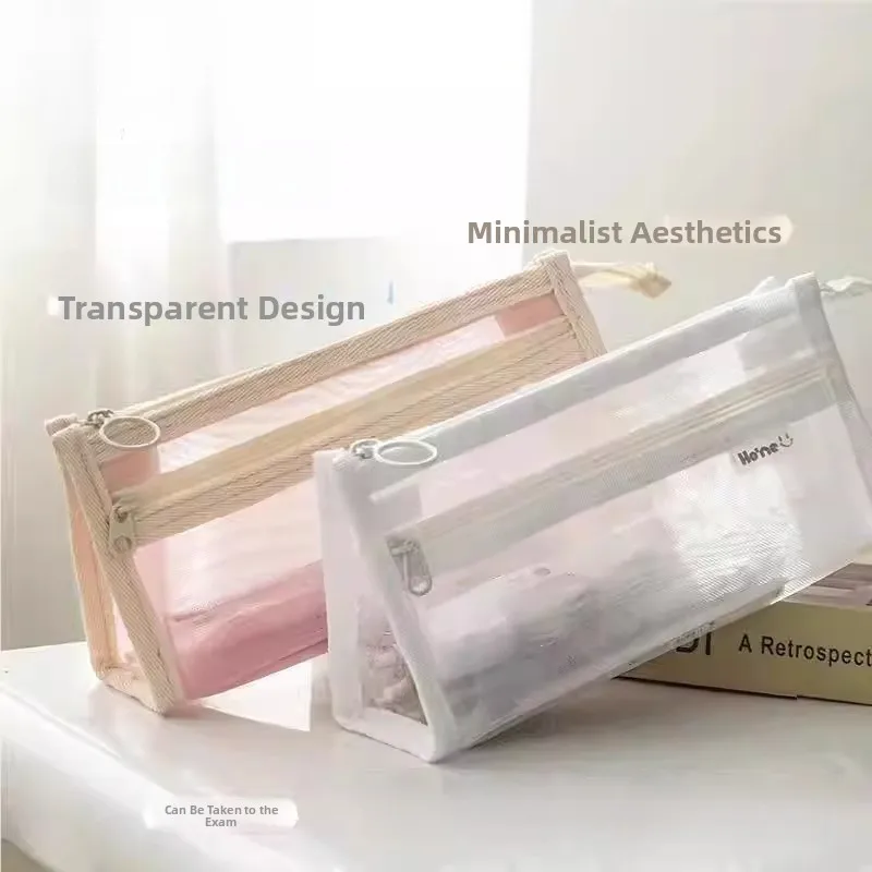 

Portable Multi-grid Company Financial Bag with Password Lock Document Storage Box Convenient for Business Use Stamp Storage