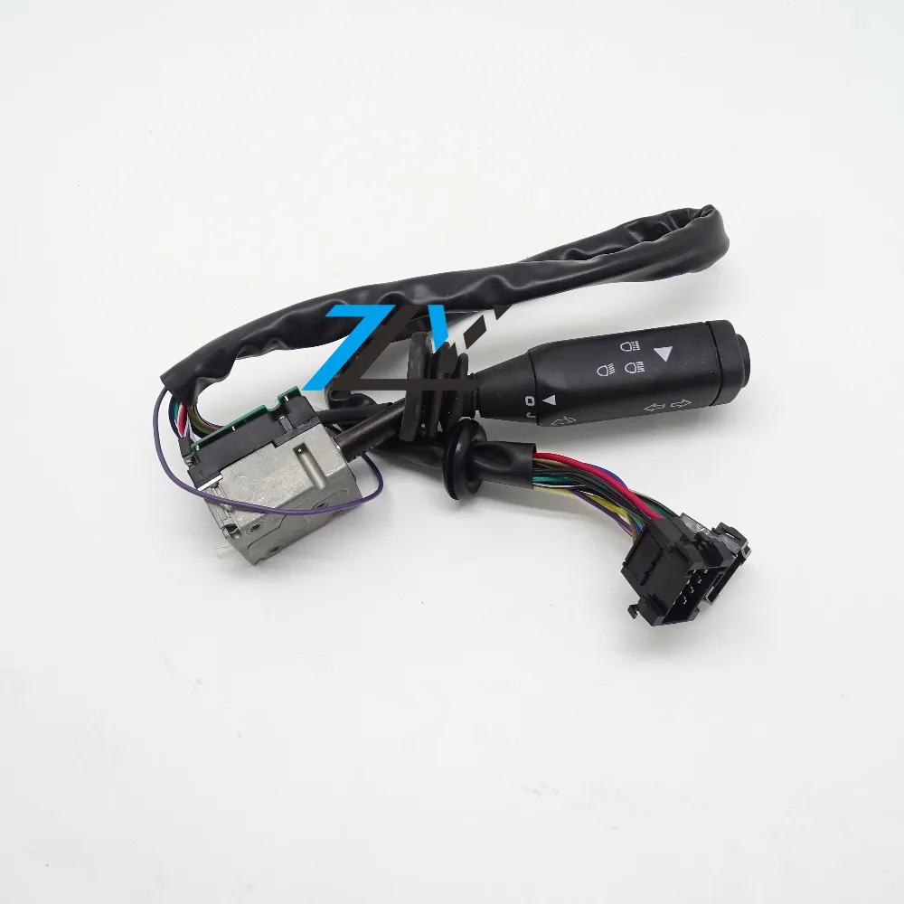 

81255090124 Steering column switch suitable for F2000 F3000 TGA TGL TGM TGS TGX trucks