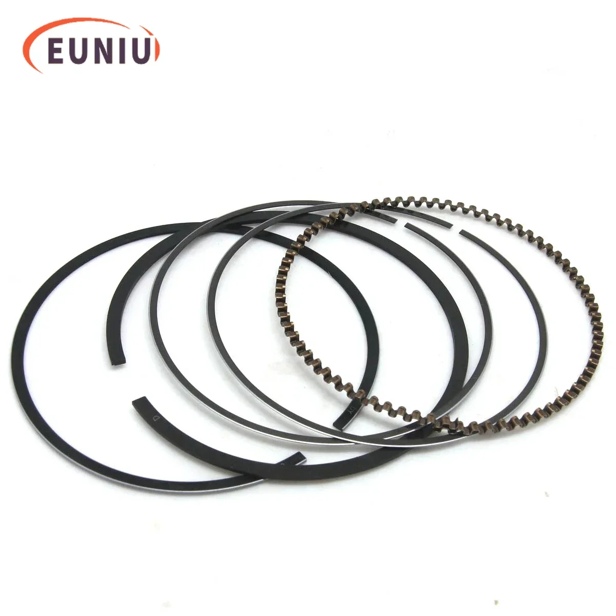 87.5MM Piston Ring For CF CF moto CF188 CF500 500 500cc CF188 CFORCE UFORCE ZFORCE ATV UTV SSV 0180-0400A0