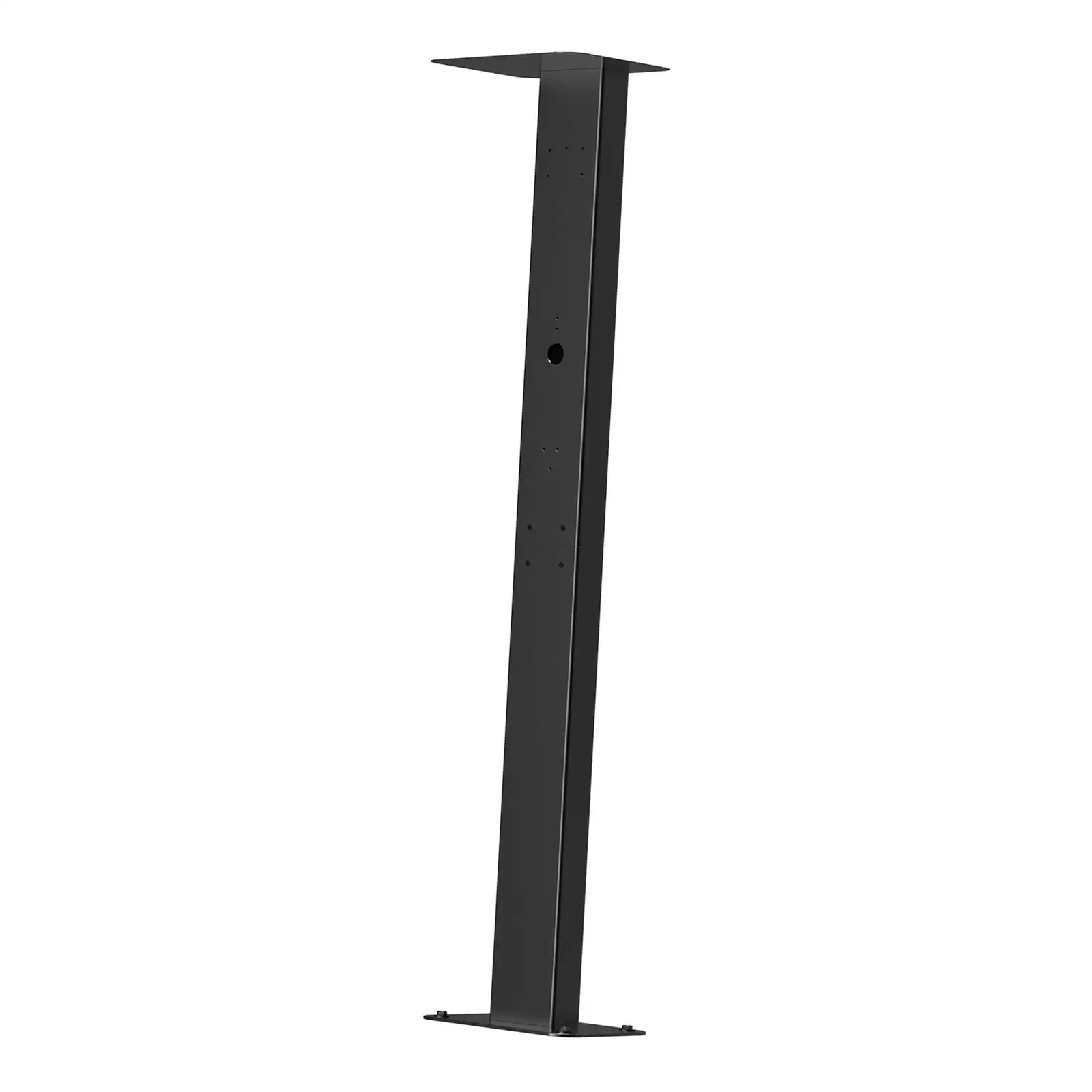 

Mounted EV Charging Station Pedestal Stand Durable EV Charging Mounting Pole