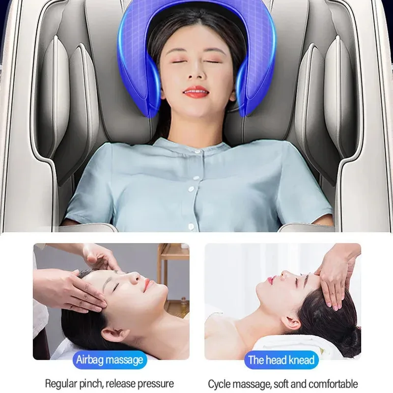Thumbnail 4 - #9 Latest Massage Chairs Offers