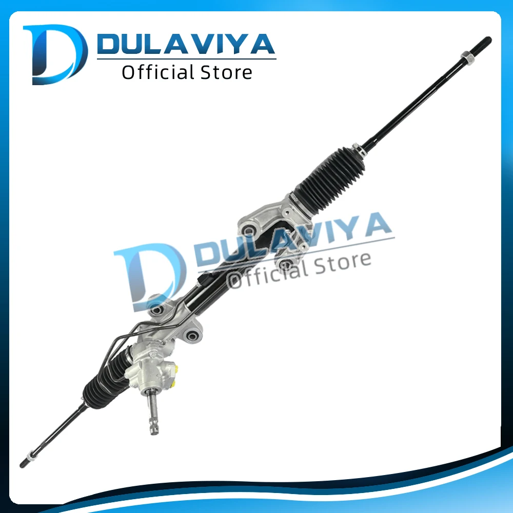 Factory price auto parts steering rack for MITSUBISHI Grandis NA4W MN103316 MN103359 4410A309 4410A308 4410A065 4410A064