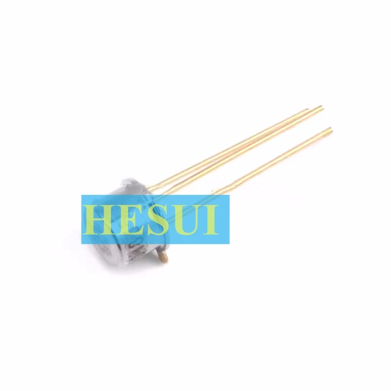 Sensor suhu IC asli AD590JH TO-52-3 dobel-ended ± 5 °C