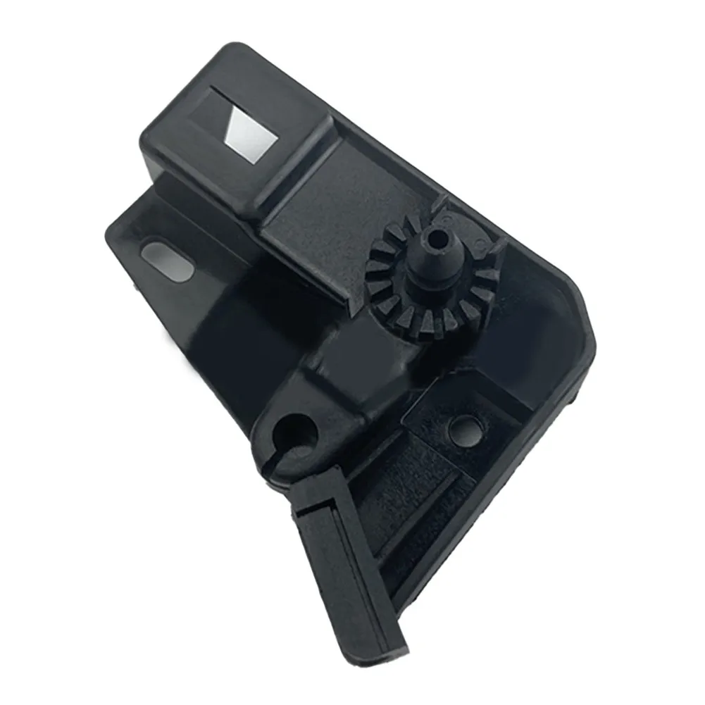 Precise Fit Hood Release Device Cover Wrench Base For Caddy 2004-2016 And For Touran 2003-2016 ABS OEM 1T1823633B