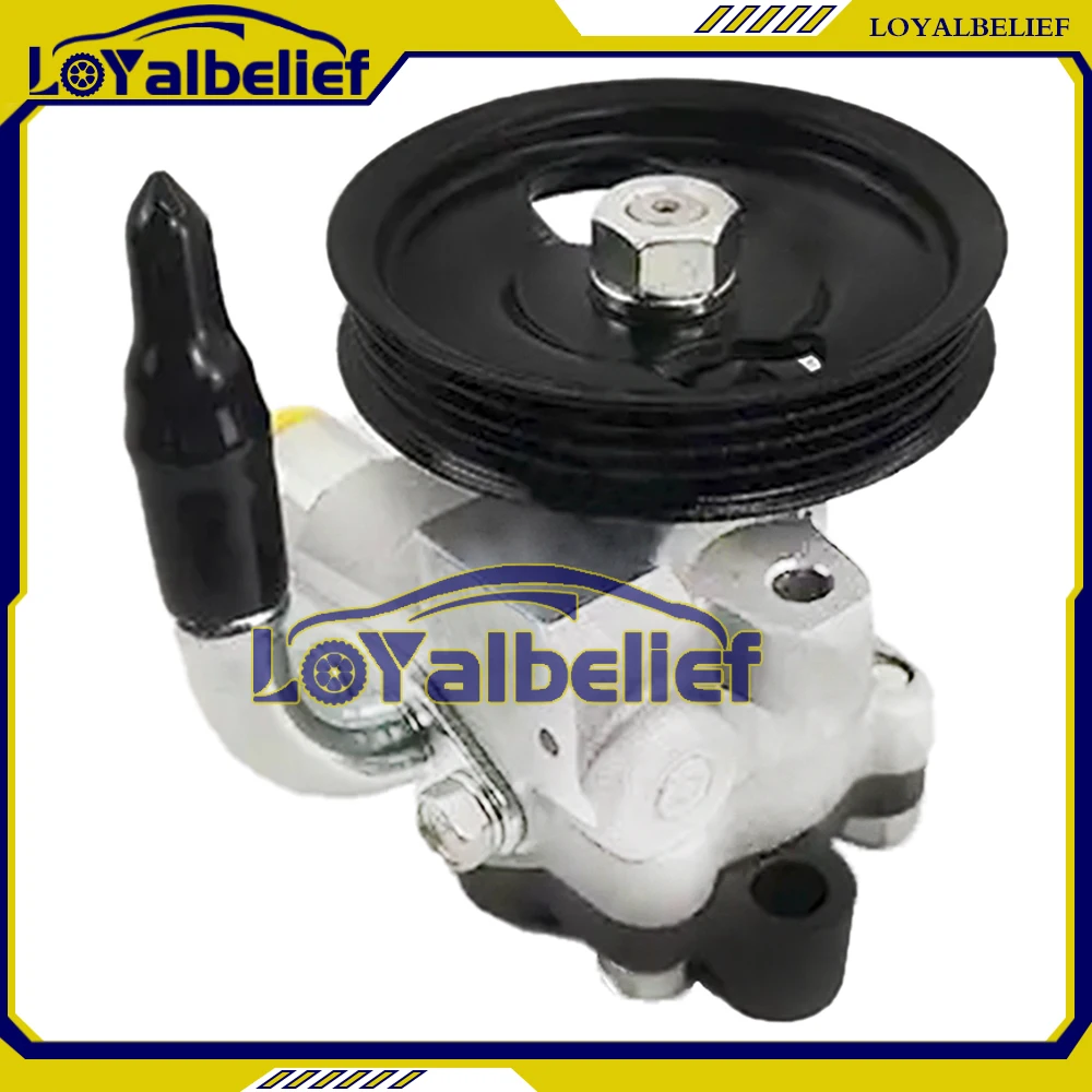

Power Steering Pump for Hyundai Accent 1.5L 1995-1999 57110-25002 5711025002 57110-22002 5711022002 2000-2006 1.6