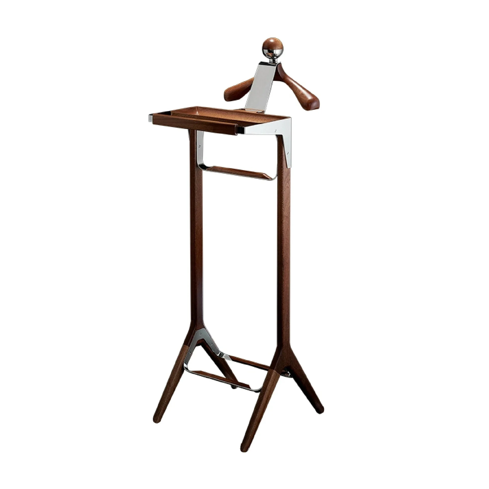 

Bar Tray Trouser Bar Clothes Racks for Hanging Clothes Clothing Rack for Home Office Hotel