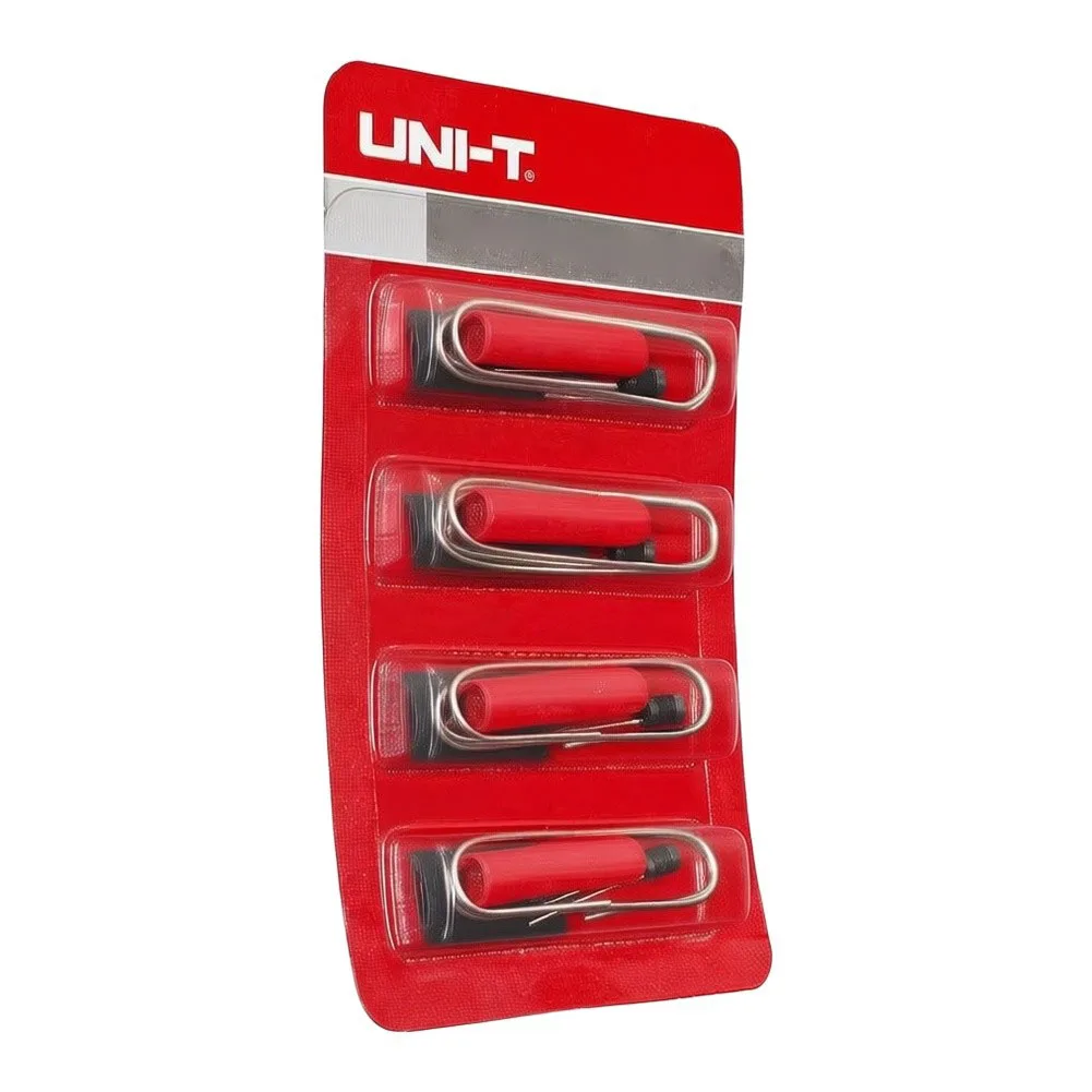 Replacement Probe Accessory Kit For UT661A And UT661B Blockage Detectors Compact Lightweight Design For Industrial Inspection