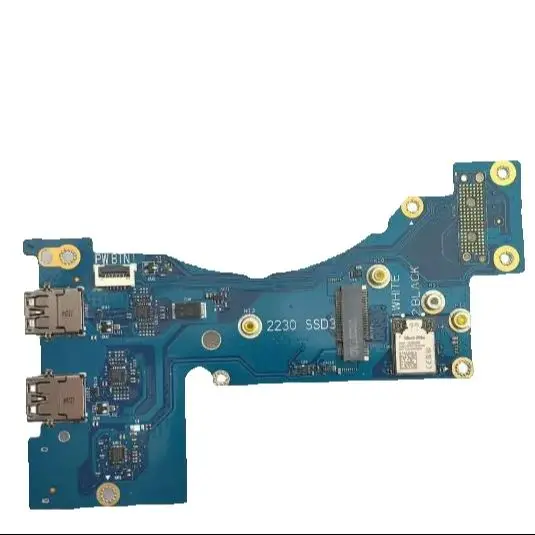 STOCK ORIGINAL BRAND NEW FOR DELL Alienware M17 R3 R4 WIFI NETWORK BOARD LS-J52DP 0KFNT