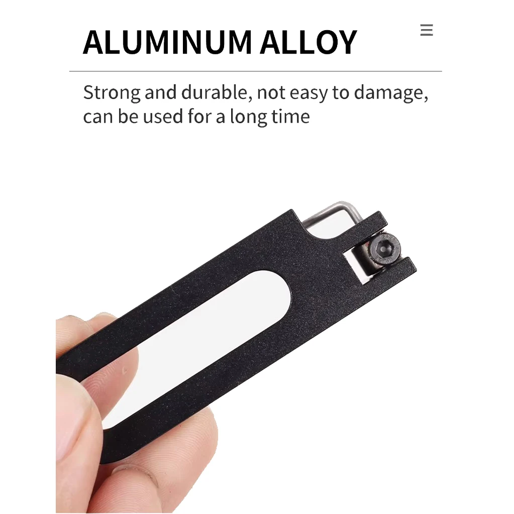Archery Recurve Bow Magnetic Arrow Rest for Profession Archer Training Takedown Bow Archery Accessories Arrow Rest