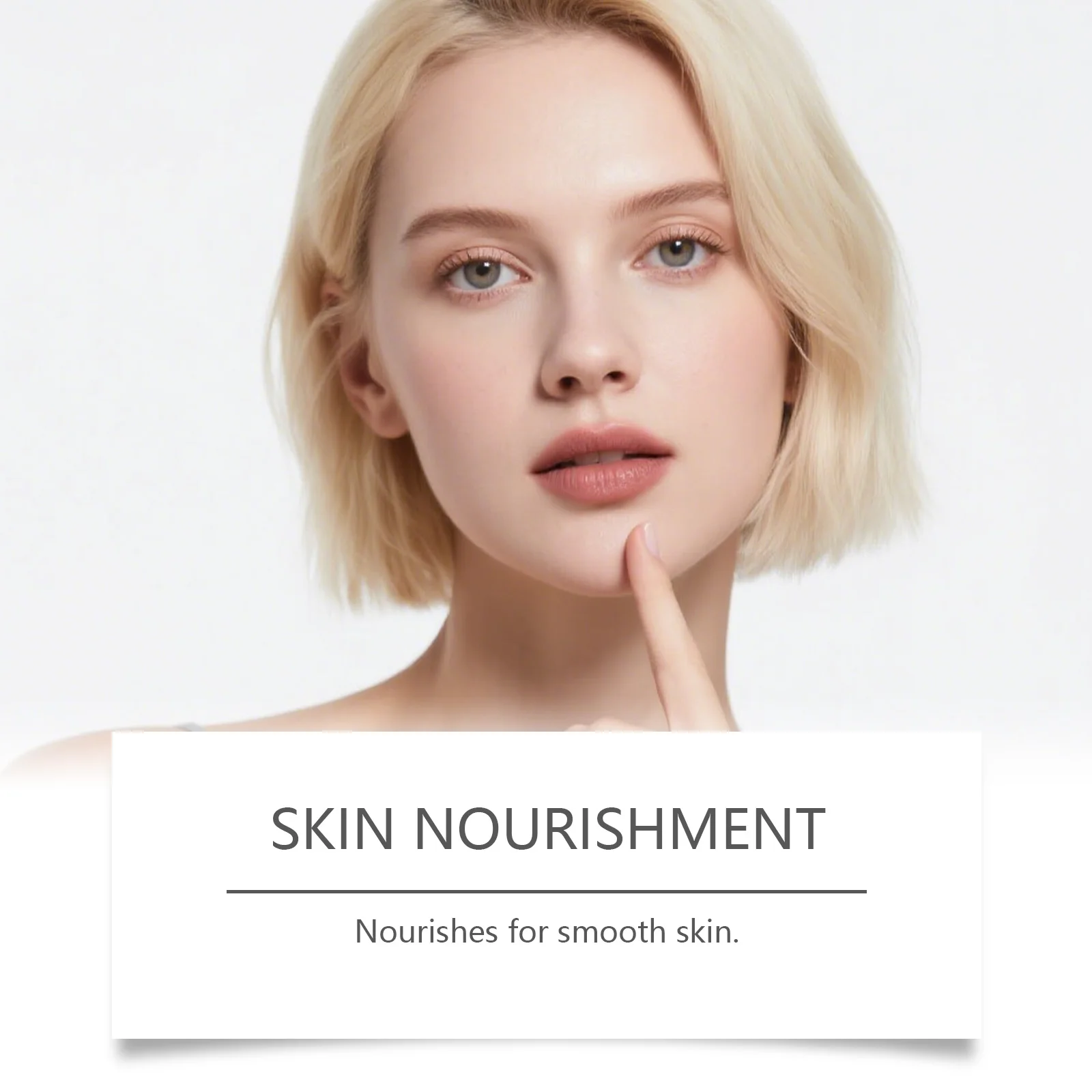 مصل الوجه الأبيض الكمأة 100 مللي مصل ترطيب ترطيب اشراق لإصلاح البشرة الجافة كريم التجاعيد المضاد للشيخوخة طقم هدايا #4