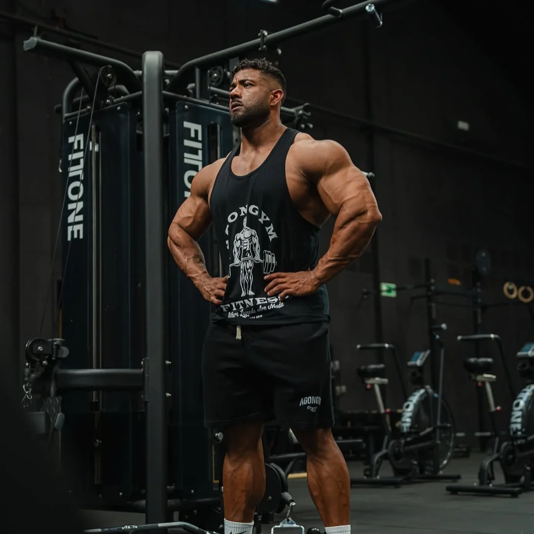 Thumbnail 2 - #35 Best Athletic Training Tops to Buy In 2026