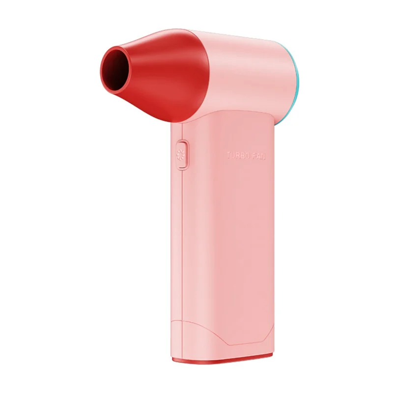 

2025 Trend X5 Jet Blower USB-кабель 130000 об/мин Электрический струйный вентилятор Суперструйный вентилятор Violent Turbofan Инструмент для чистки