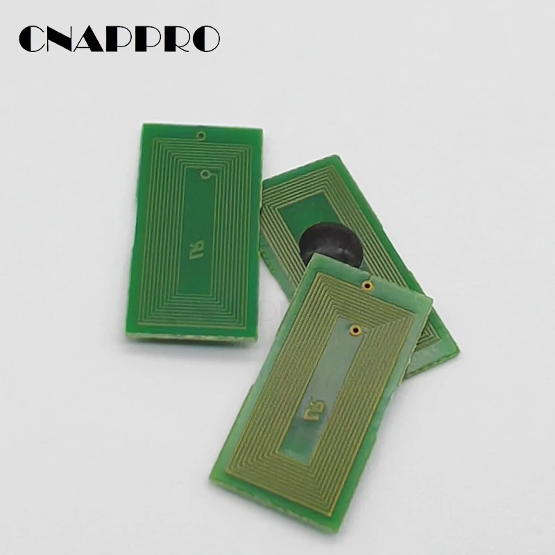 

8 шт. ProC901s Pro-C901S тонер-чип для Ricoh Pro C900 C720 ProC900 ProC720 828249 тонер-картриджи для копировальных аппаратов
