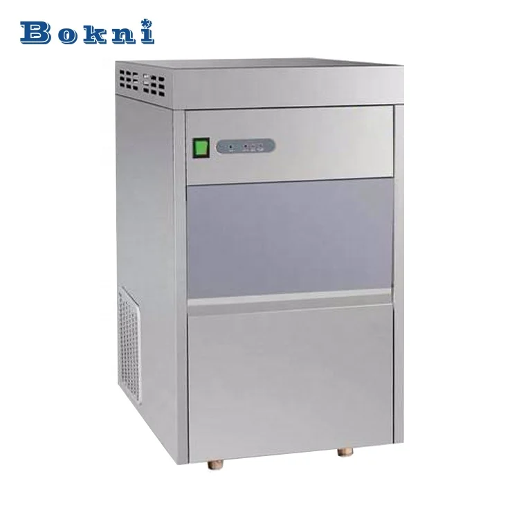 Hot Selling Snow Ice Flake Machine Ice Machine Snow Wholesale Ice Shaver Machine