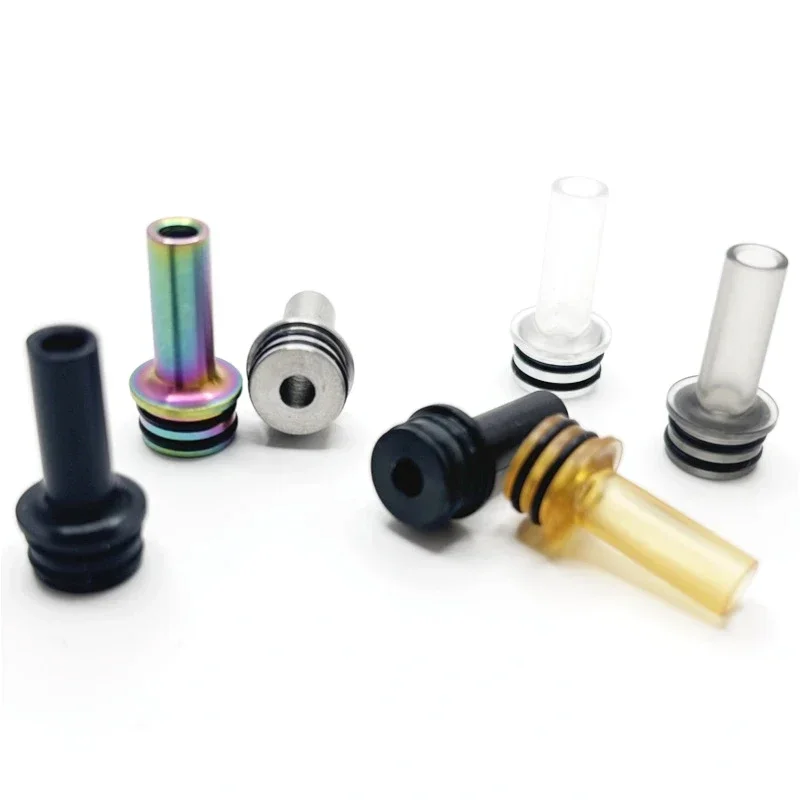 1 stuk 510 Rvs Plastic Hastur Mini Pendekx Stro Joint D5005 D5009