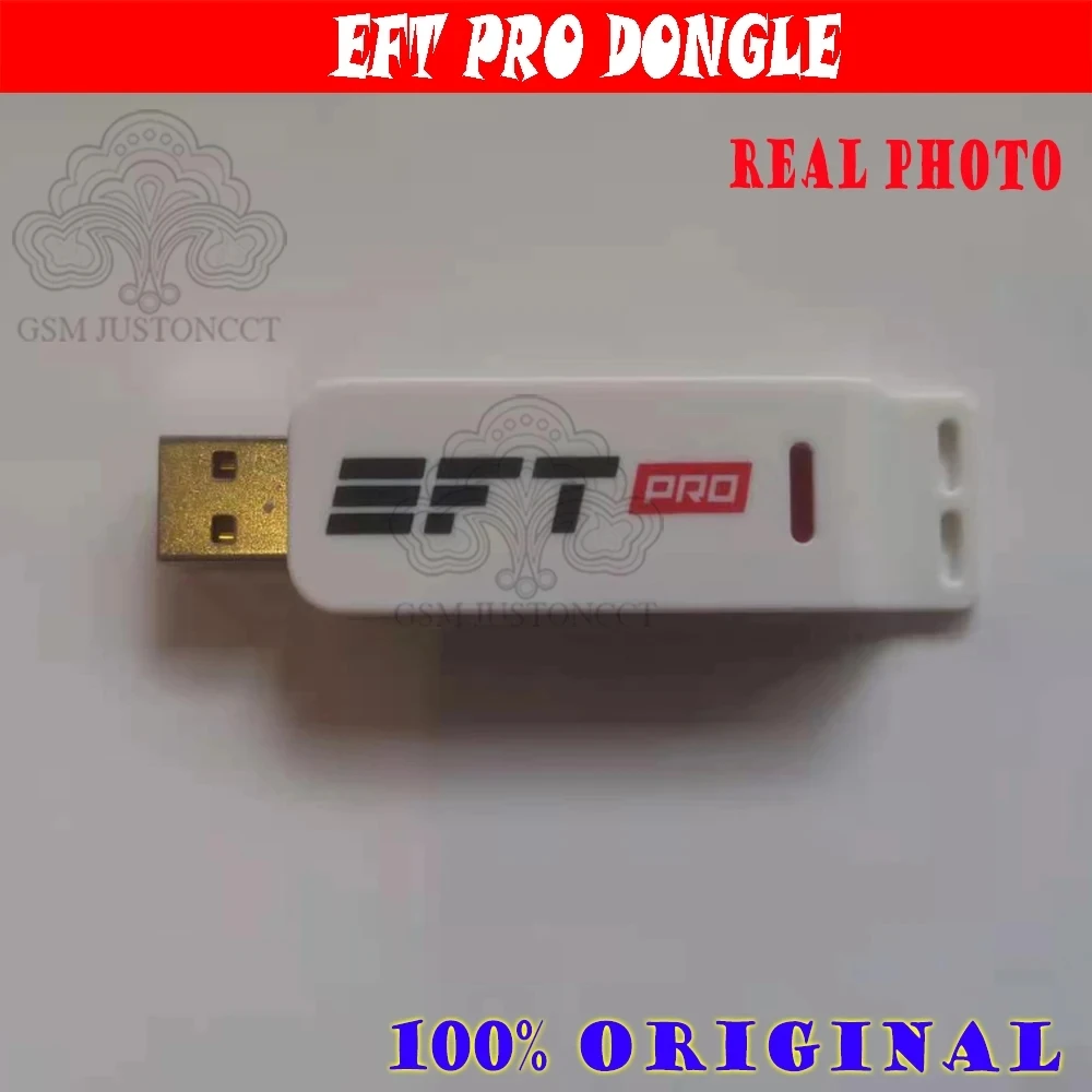 EASY FIRMWARE TEMA / eft dongle / eft pro dongle